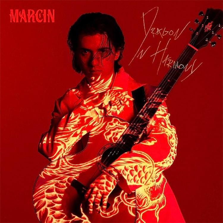 image marcin galerie