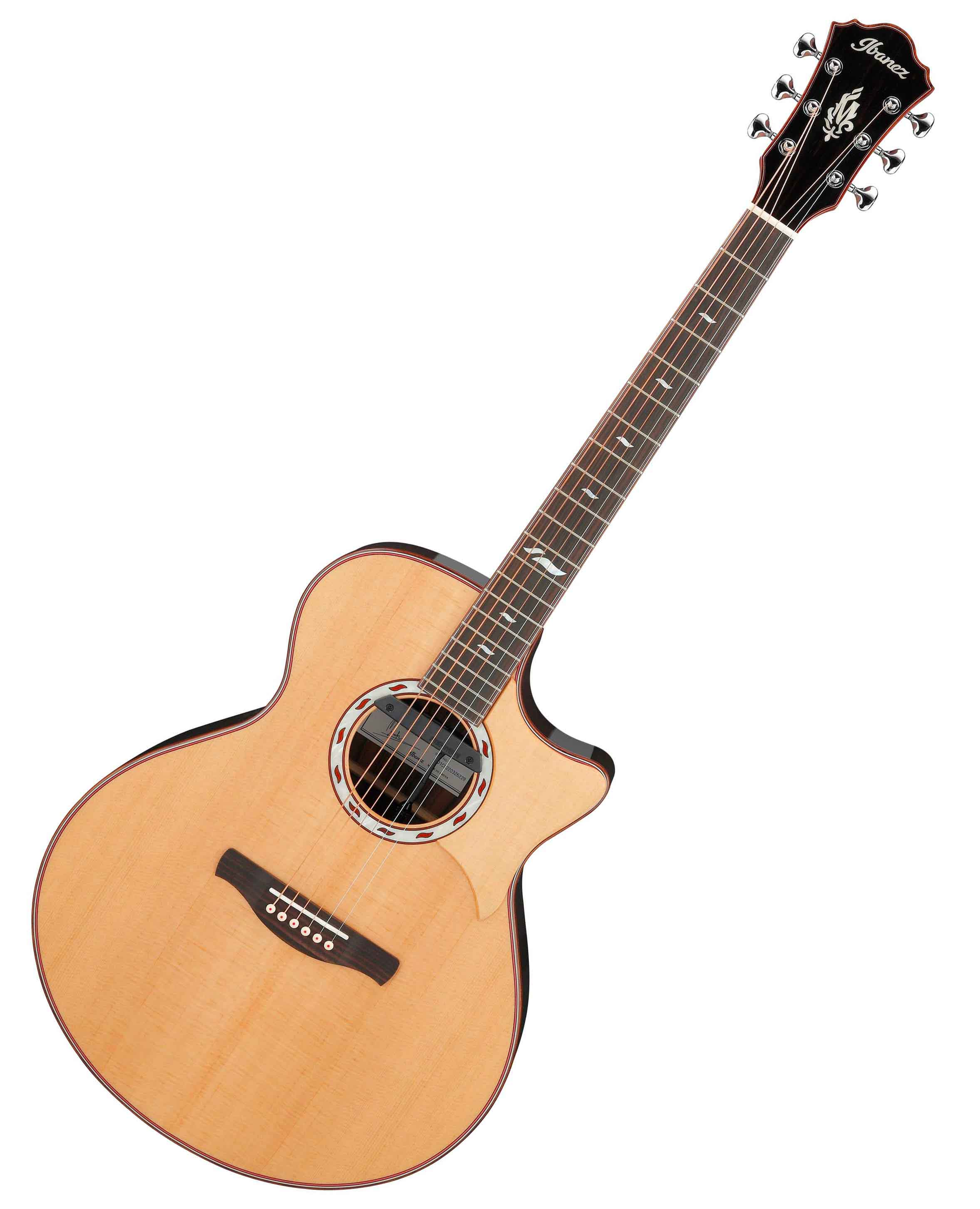 guitare signature de marcin