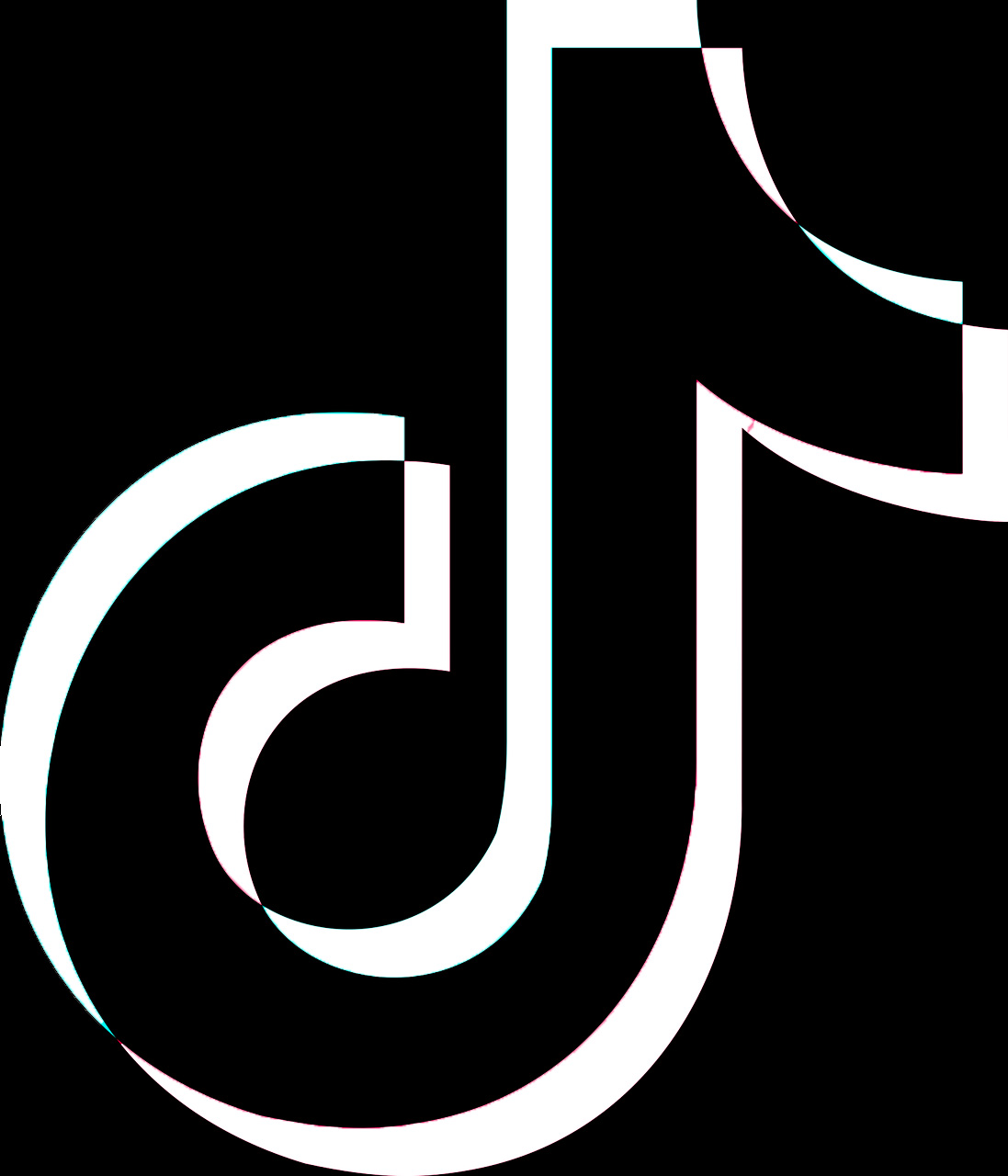 logo tiktok
